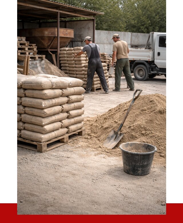Купить песок для штукатурки в Лиски от 1969 р. | ПРОНЕРУДЛск