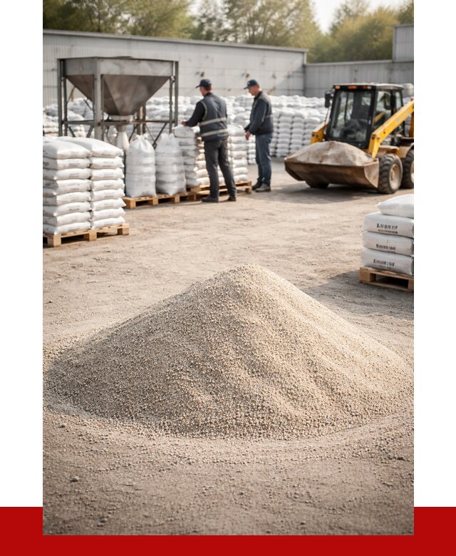 Кварцевый песок для фильтра в Лиски от 4595 р. | ПРОНЕРУДЛск