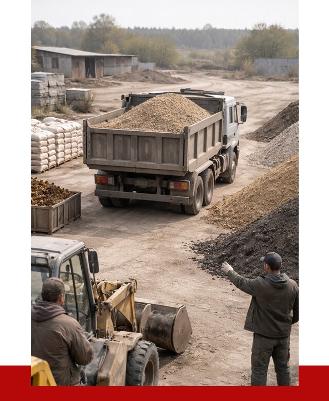 Купить ОПГС с доставкой в Лиски от 4595 р. за тонну | ПРОНЕРУДЛск