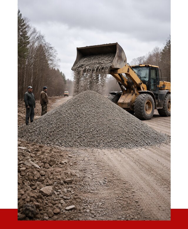 Купить опгс для дорог в Лиски с доставкой от 2407 р. | ПРОНЕРУДЛск