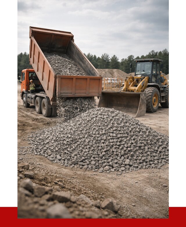 ЩПС С4 в Лиски с доставкой от 2954 р. за куб | ПРОНЕРУДЛск