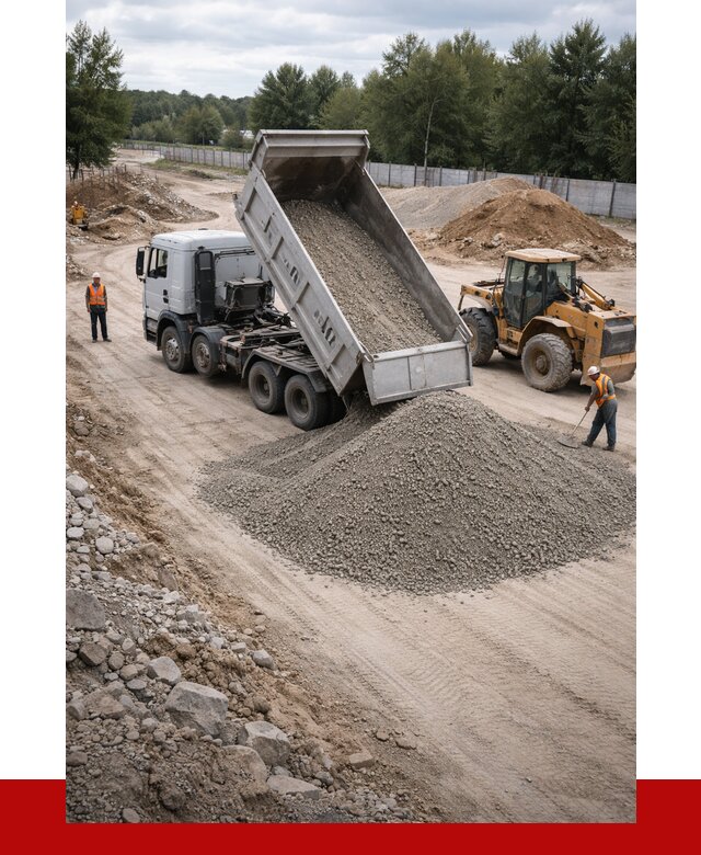 ЩПС С5 в Лиски с доставкой от 4595 р. за куб | ПРОНЕРУДЛск