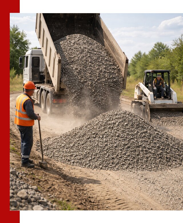 Доставка щпс С10 в Лиски — сыпучие материалы оптом и врозь
