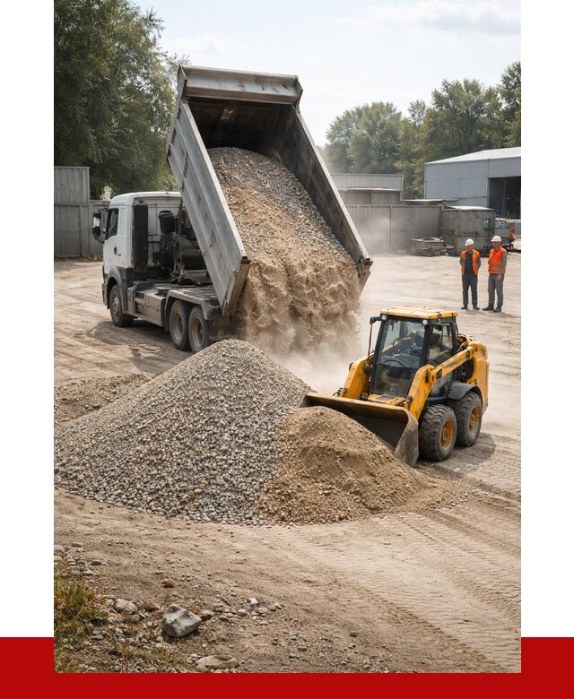 ЩПС С11 в Лиски с доставкой от 2024 р. за куб | ПРОНЕРУДЛск