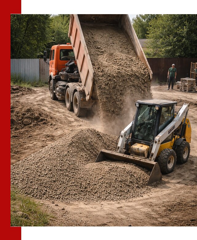 Доставка щпс С11 в Лиски круглосуточно самосвалами