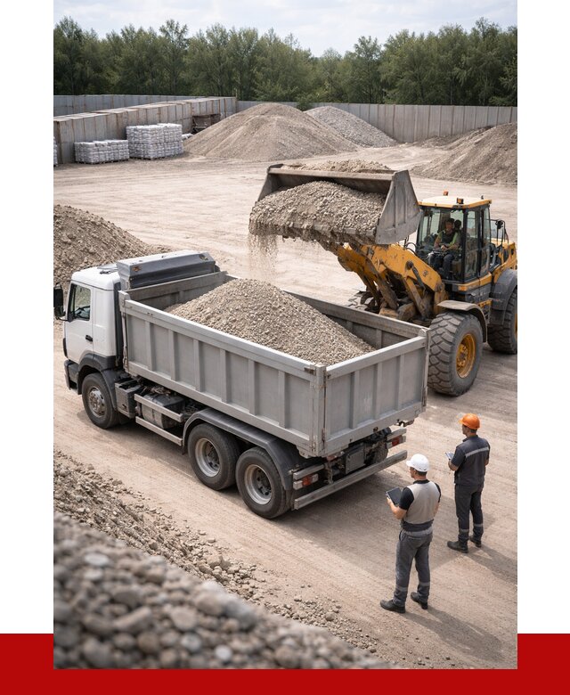 ЩПС С12 в Лиски с доставкой от 3501 р. за куб | ПРОНЕРУДЛск