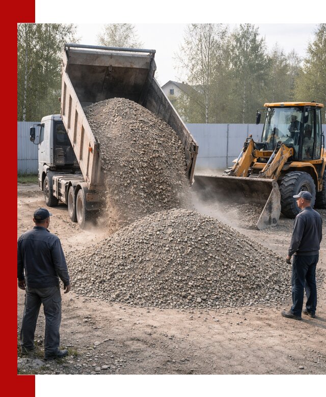 Доставка щпс фракции С12 в Лиски оптом и в розницу