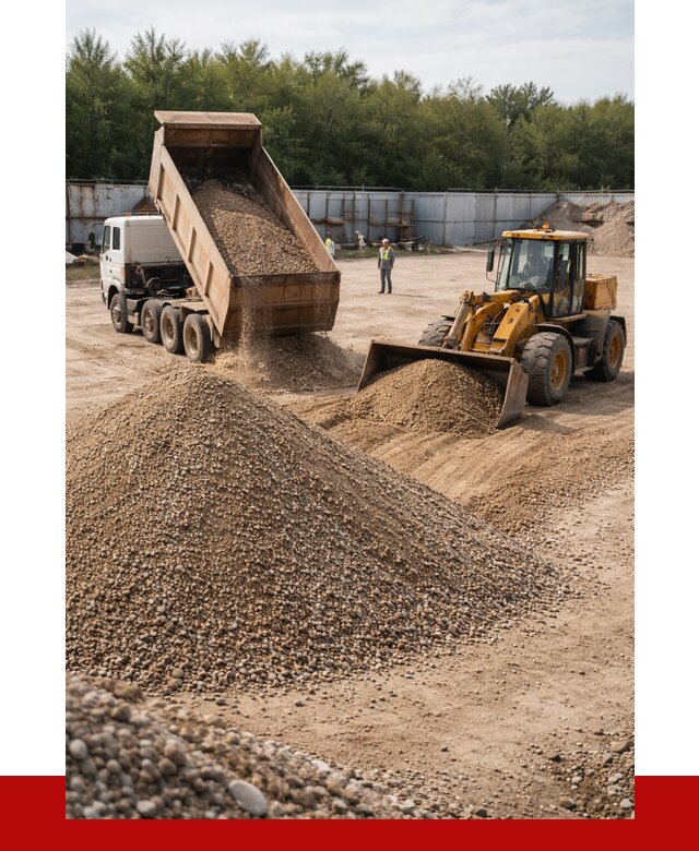 ЩГПС С2 в Лиски с доставкой от 2626 р./куб. | ПРОНЕРУДЛск
