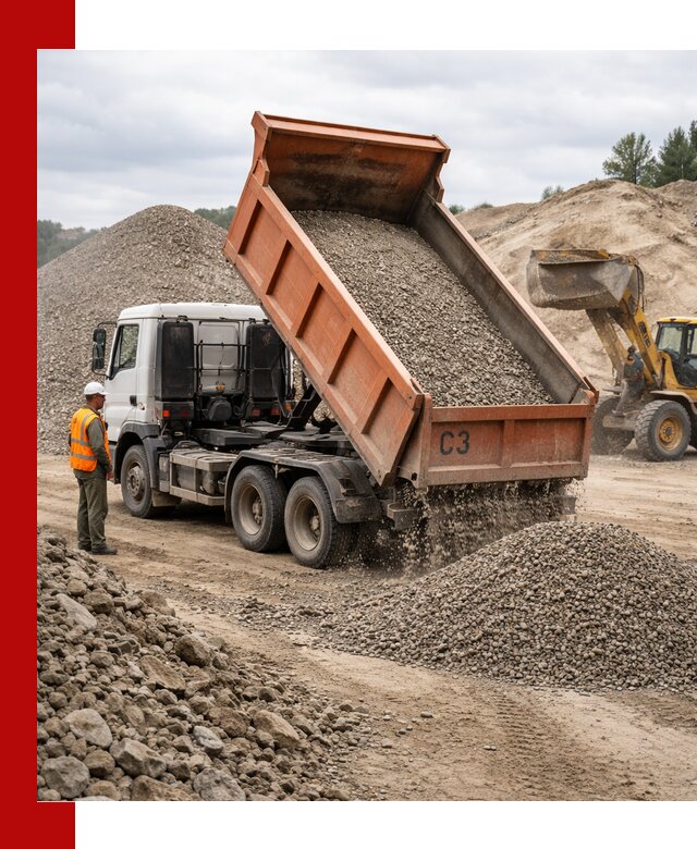 Доставка щгпс С3 в Лиски оптом и в розницу для стройплощадок