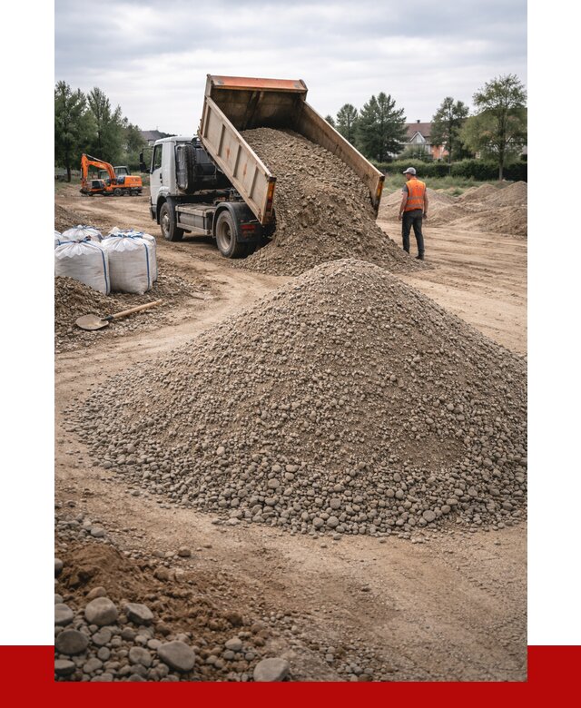 ЩГПС С4 с доставкой в Лиски от 2298 р./куб. | ПРОНЕРУДЛск