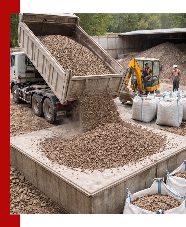 Керамзит фракция 5-10 доставка и продажа в Лиски