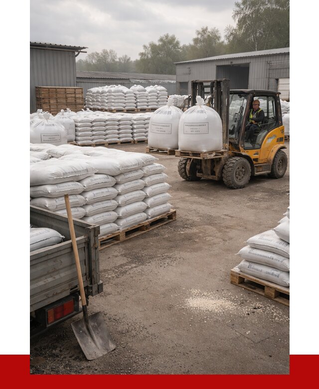 Аммиачная селитра в Лиски от 4595 р. с доставкой | ПРОНЕРУДЛск