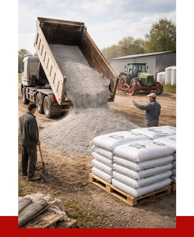 Купить суперфосфат в Лиски с доставкой от 7878 р. | ПРОНЕРУДЛск