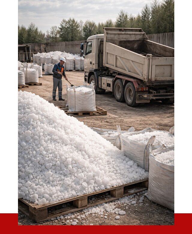 Купить техническая соль в мешках в Лиски от 4923 р. | ПРОНЕРУДЛск