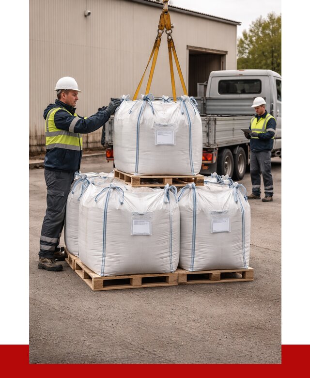 Купить соль в биг бег в Лиски от 4595 р. с доставкой | ПРОНЕРУДЛск