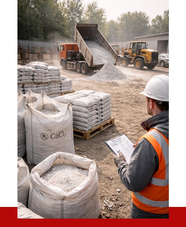 Реагент хлористый кальций в Лиски купить от 13129 р. | ПРОНЕРУДЛск