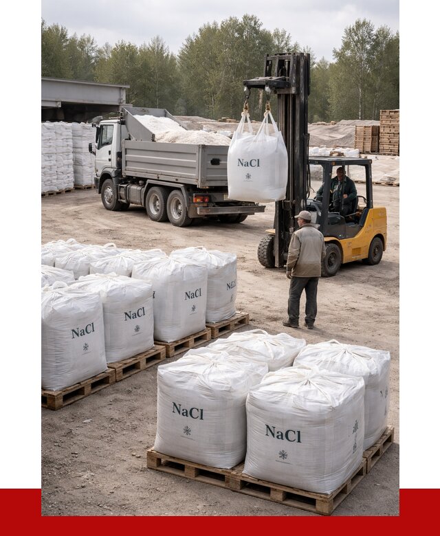 Купить реагент хлористый натрий в Лиски от 13129 р. | ПРОНЕРУДЛск