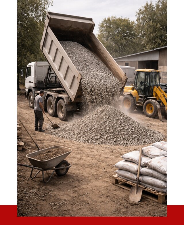 Перевозка сыпучих грузов в Лиски от 3501 р. | ПРОНЕРУДЛск